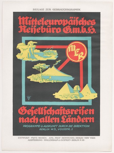 Reklame werbung plakat - plakat, /