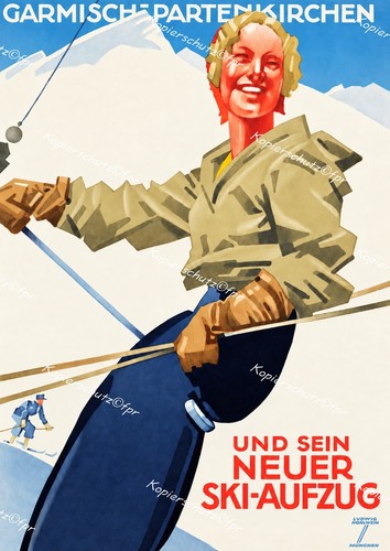 Ludwig hohlwein garmisch - ludwig,