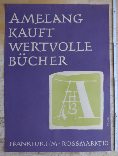 Georg trump plakat - georg,