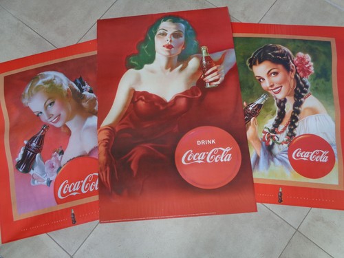 Nostalgie originale coca - 3,
