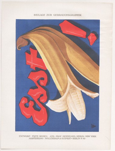 Reklame werbung plakat - reklame,