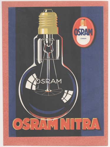 Reklame werbung poster plakat - poster,