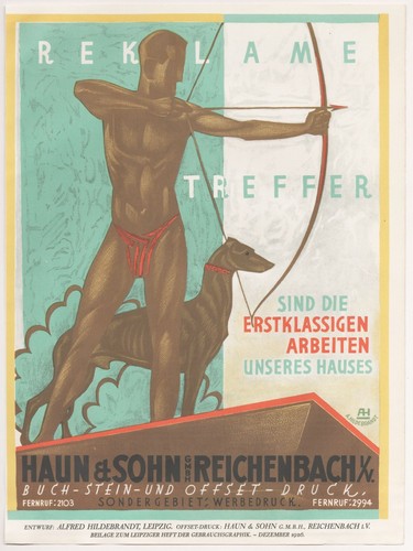 Reklame werbung plakat - plakat, /