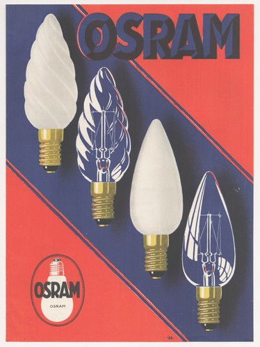Reklame werbung plakat poster - werbung,
