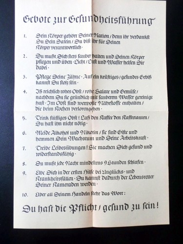Plakat aushang von - plakat,