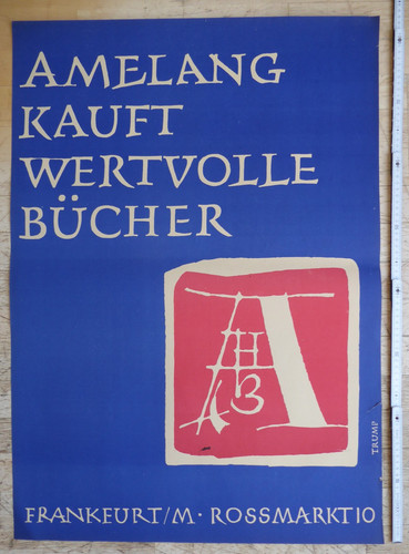 Georg trump plakat - trump,