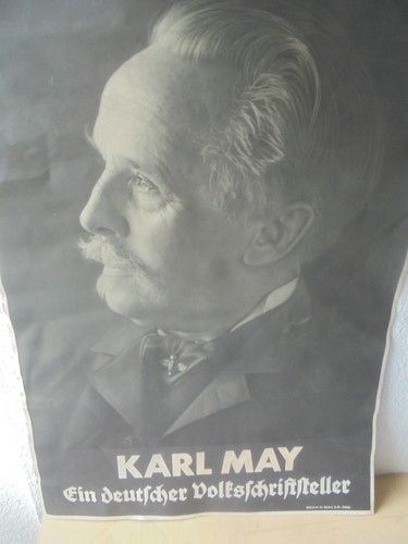 36599 plakat karl - plakat, ein
