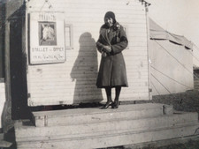 Foto  - Reklame Plakat Cirkus