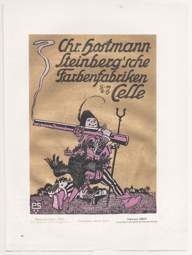 Reklame werbung plakat - reklame,