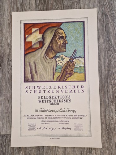 Feldsektions wettschiessen - feldsektions,