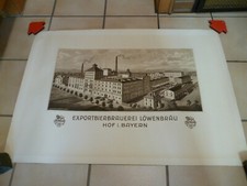 EXPORTBIERBRAUEREI LÖWENBRÄU