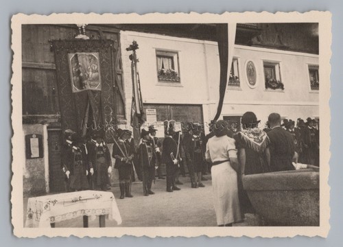 Mutters österreich 1938 - mutters,