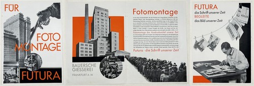 Reklame werbung poster - reklame,