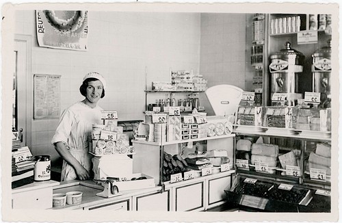 Colonialwaren laden berlin - laden,