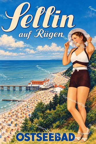 Ostsee rügen sellin - ostsee,