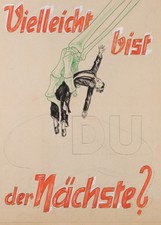 Filmplakat, Vielleicht bist Du