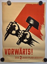 Plakat Adelhelm Dietzel
