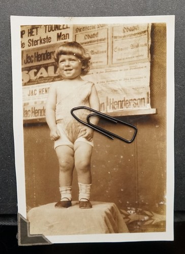 Foto portrait junge kind - foto,