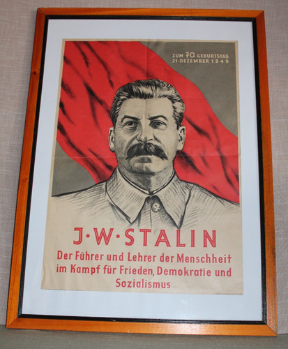 Original plakat geburtstag - original,