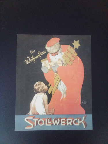 Poster nostalgisches plakat - poster,