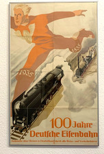 ORIGINAL - 100 Jahre Deutsche