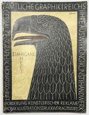 Reklame Werbung Plakate Plakat