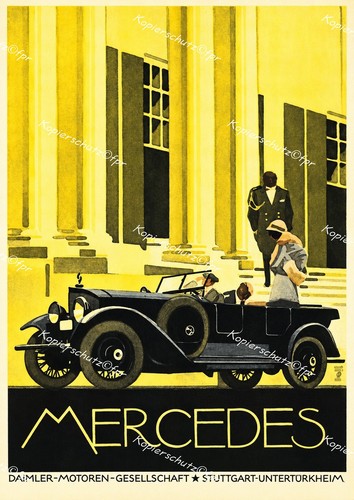 Ludwig hohlwein mercedes - ludwig,