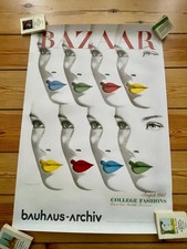 Bauhaus Archiv Poster Herbert