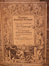 Deutscher Gastwirt Verband