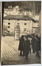 orig. Foto AK Salzburg