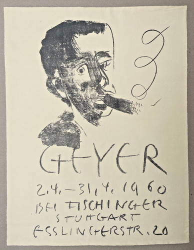 Wilhelm geyer - geyer,