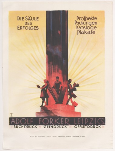 Reklame werbung plakat - reklame,