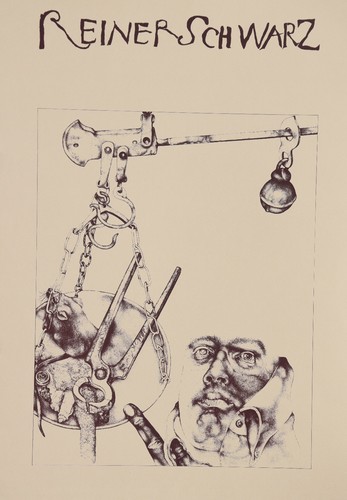 Reiner schwarz 1940 - reiner, *1940
